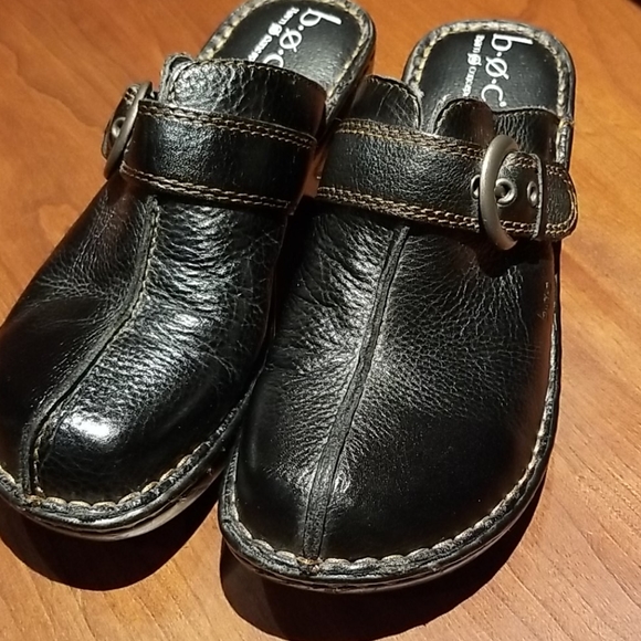 Boc Born Concept clogs - Picture 3 of 9